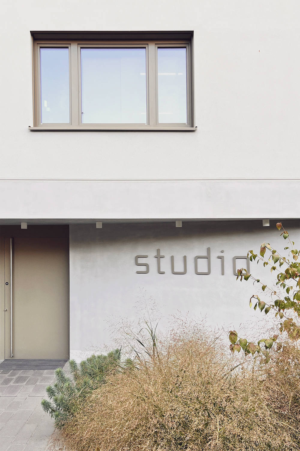 Gonsberg Studio — FORMAAT
