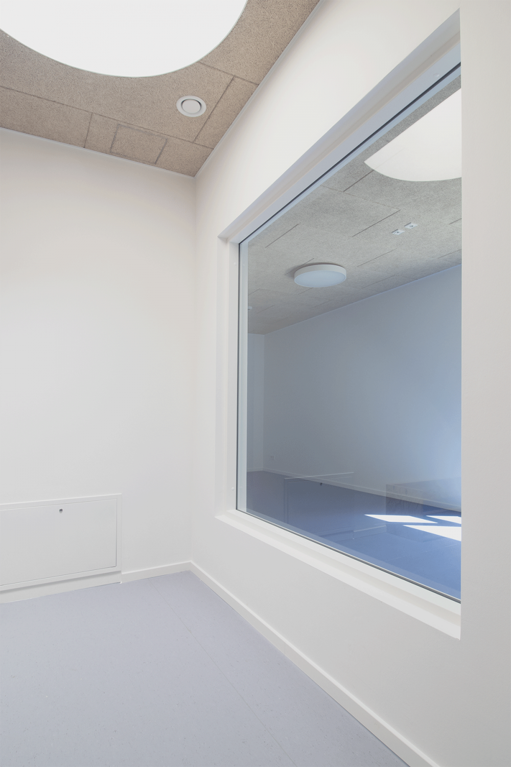 Wohnen + KITA / Masurenweg — FORMAAT