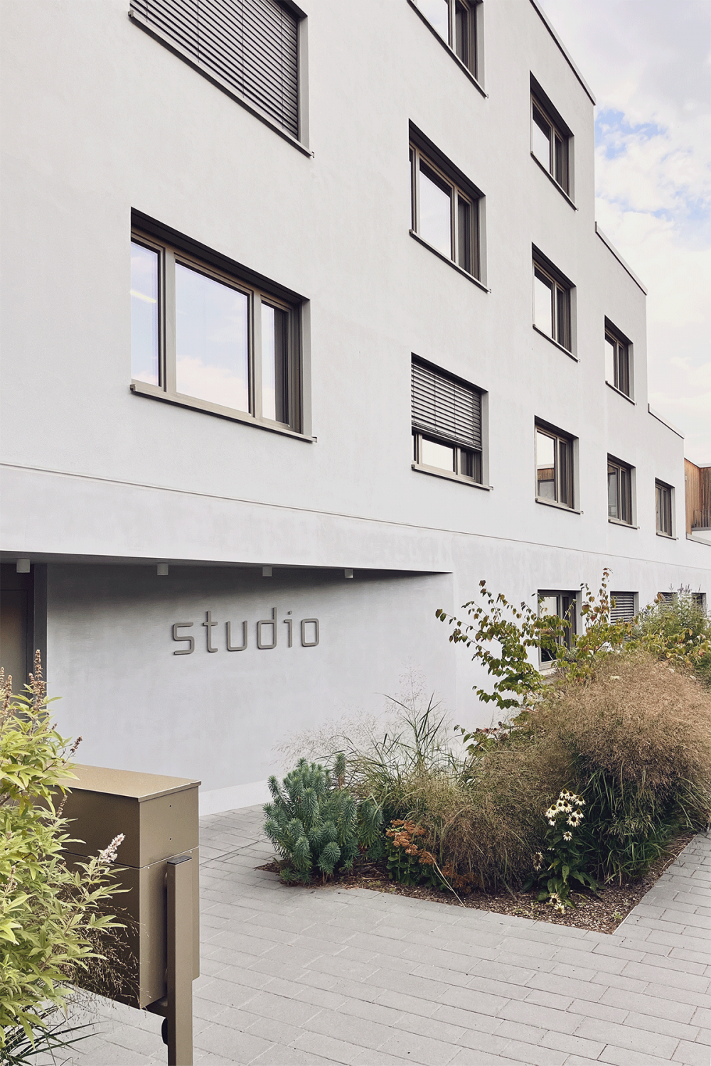 Gonsberg Studio — FORMAAT
