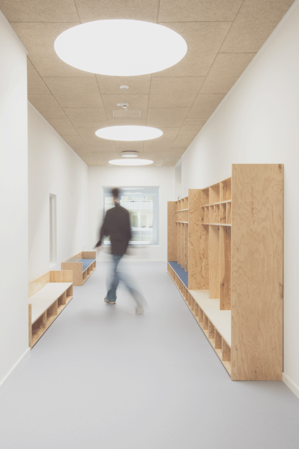 Wohnen + KITA / Masurenweg — FORMAAT