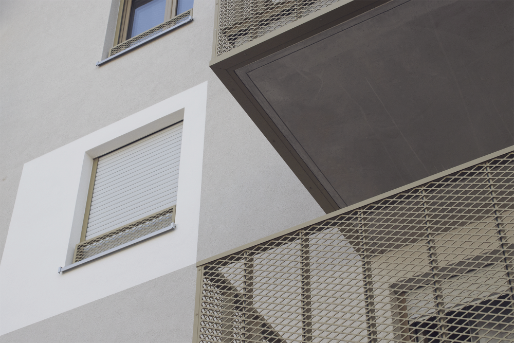 Wohnen + KITA / Masurenweg — FORMAAT