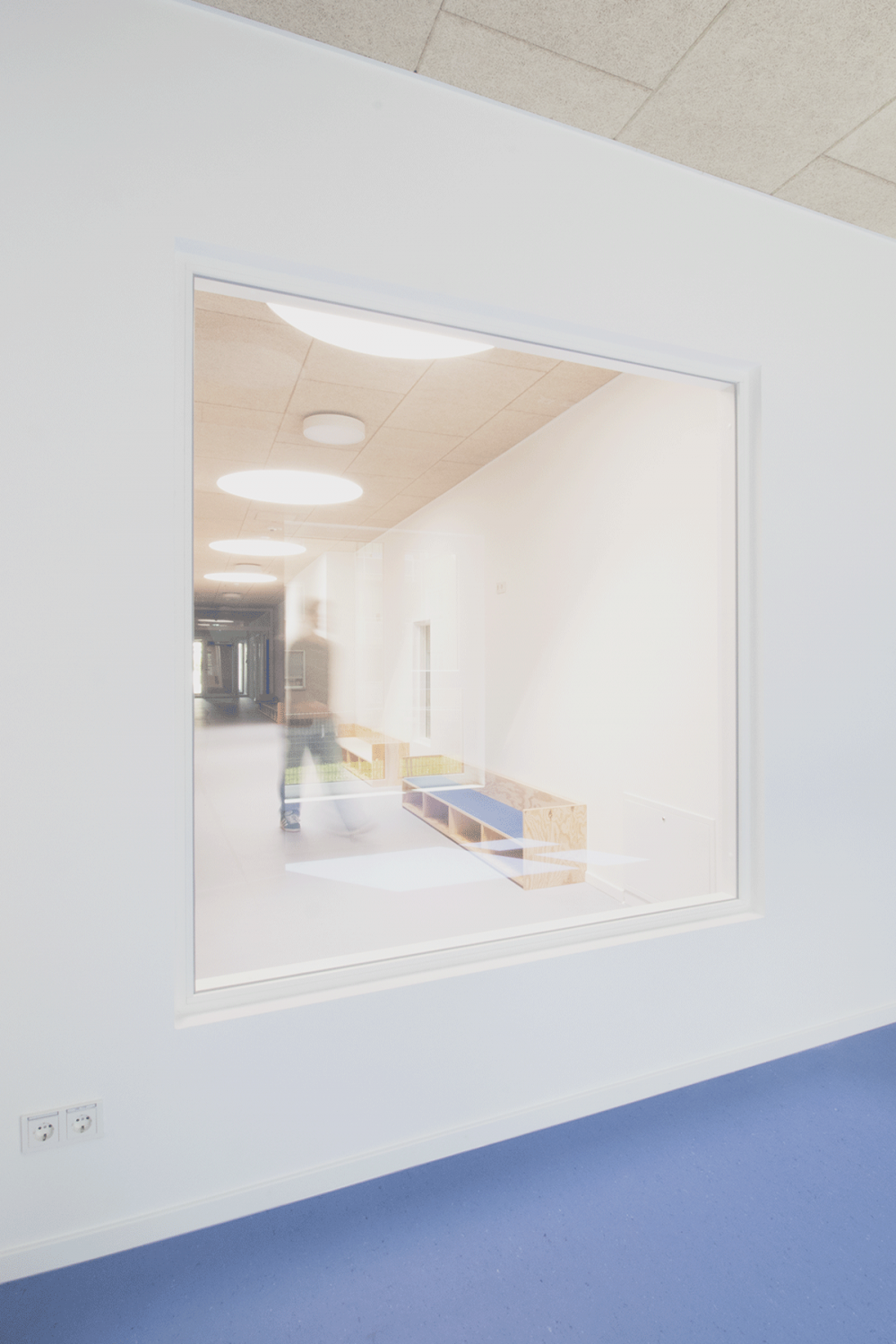 Wohnen + KITA / Masurenweg — FORMAAT
