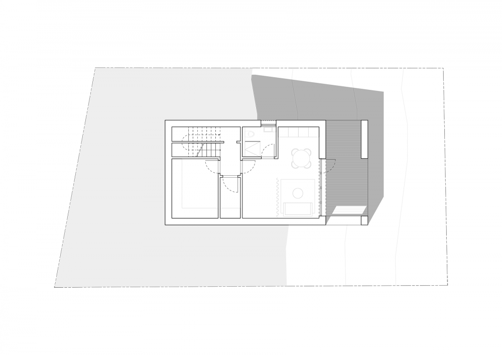 Wohn- und Atelierhaus — FORMAAT