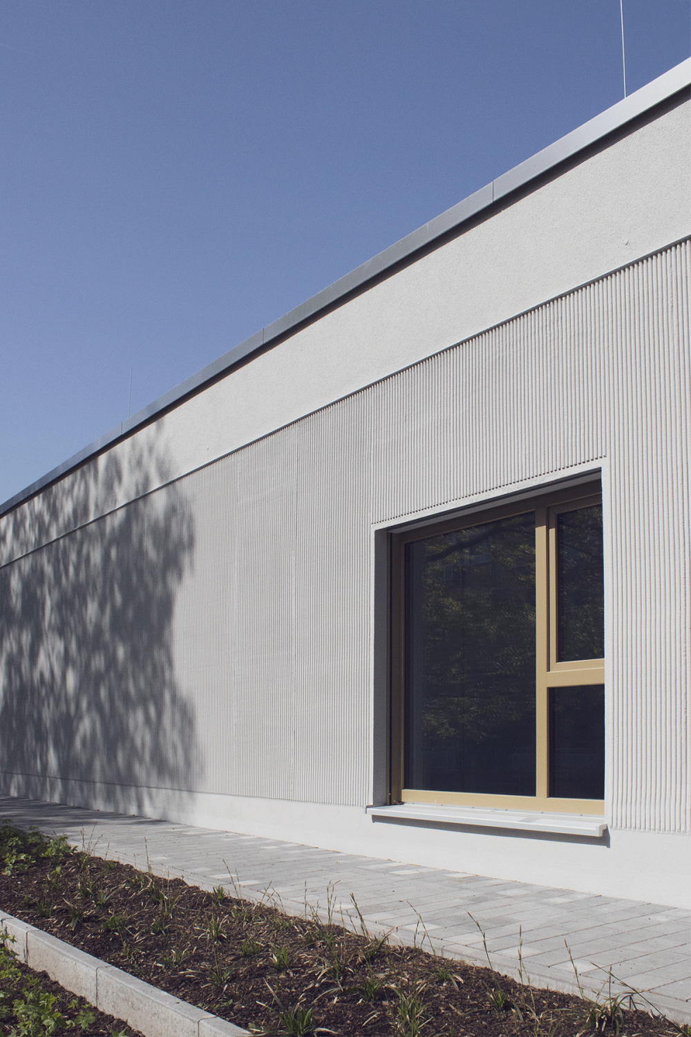 Wohnen + KITA / Masurenweg — FORMAAT
