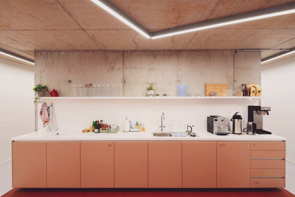 Gonsberg Studio — FORMAAT