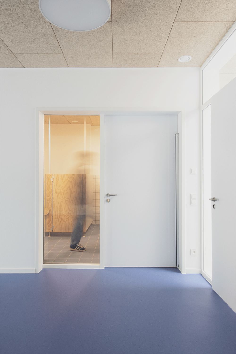 Wohnen + KITA / Masurenweg — FORMAAT