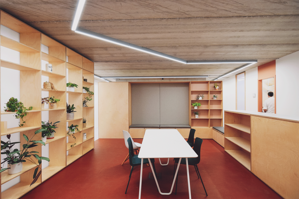 Gonsberg Studio — FORMAAT