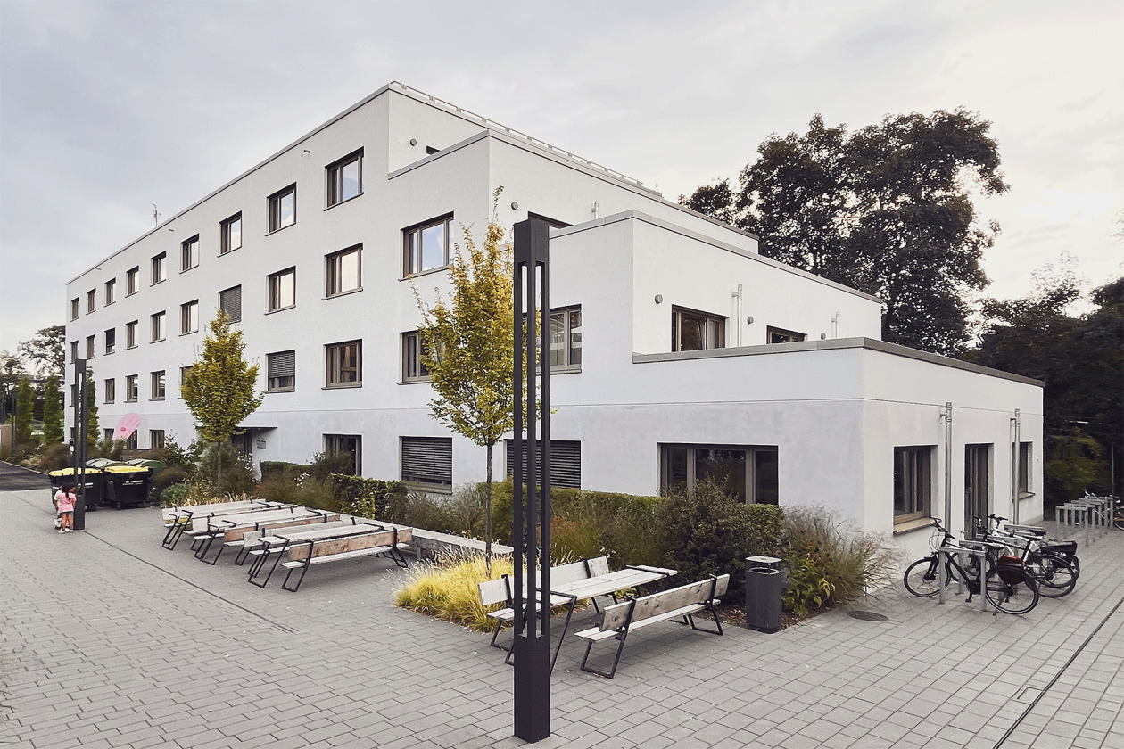 Gonsberg Studio — FORMAAT