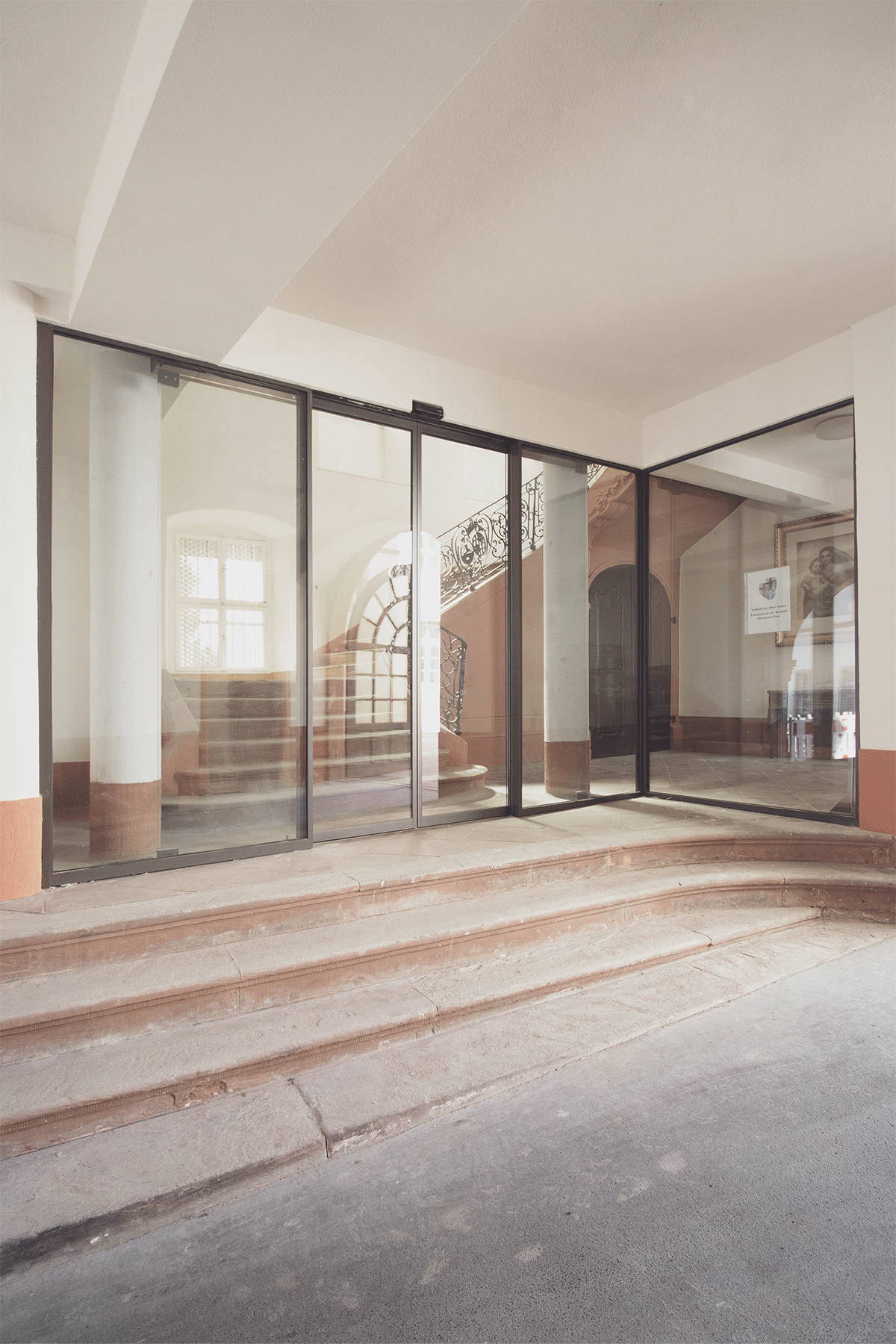 Älterer Dalberger Hof — FORMAAT